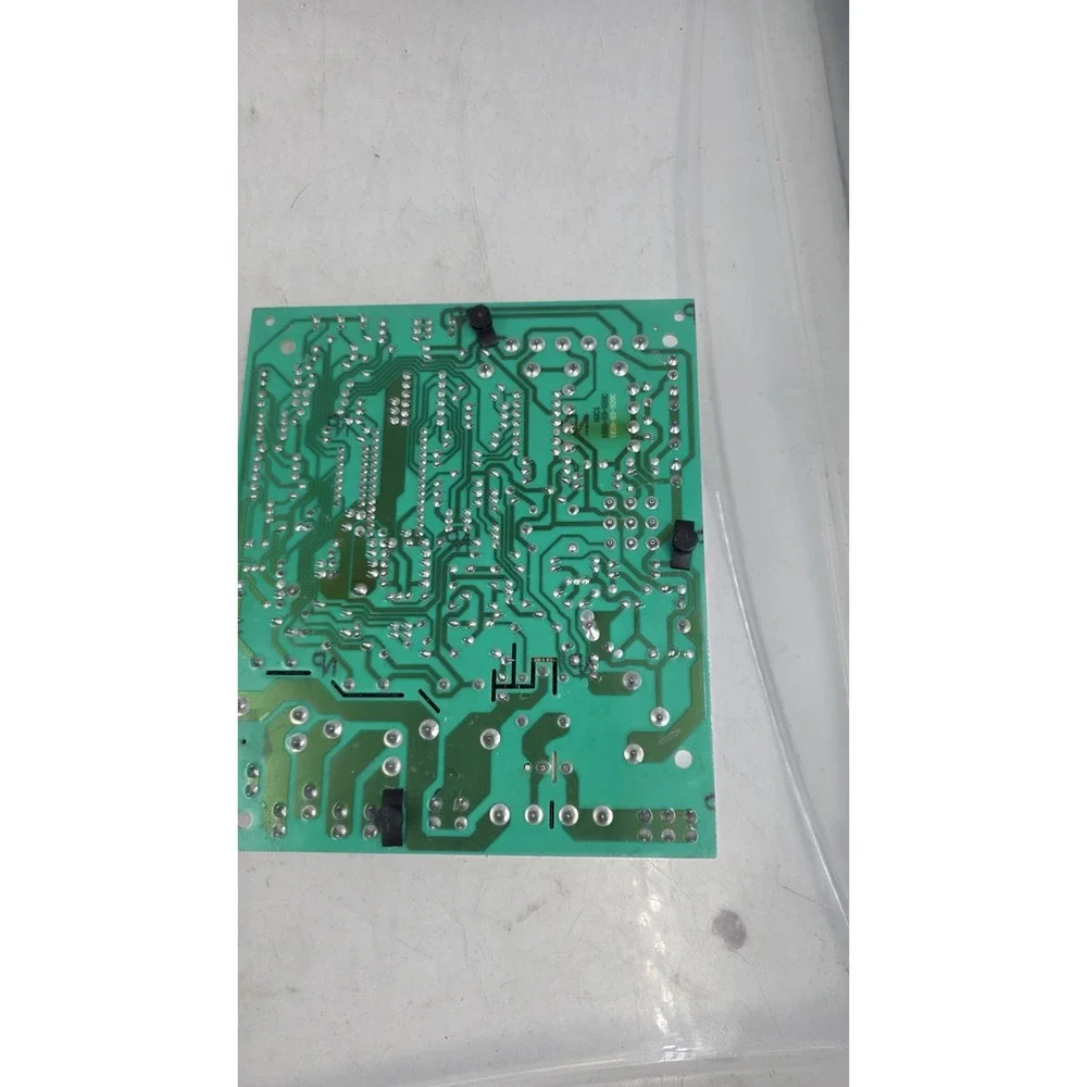 Rheem 62-24140-02 OEM Furnace Control Board